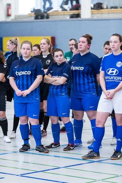 Bild 150 - F Loewinnen Hallen Cup